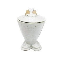 Mazagran avec couvercle en