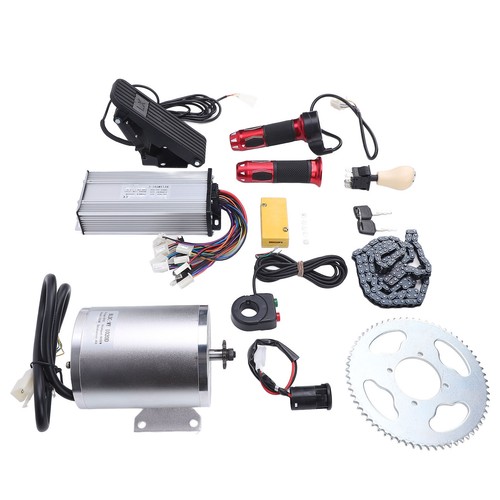 Kit moteur électrique sans - moteur,