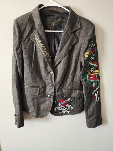 Hardy jacket medium - hardy,