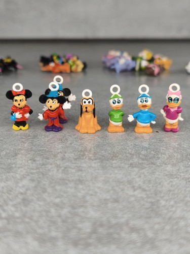 Rare mini pendentifs - mini,