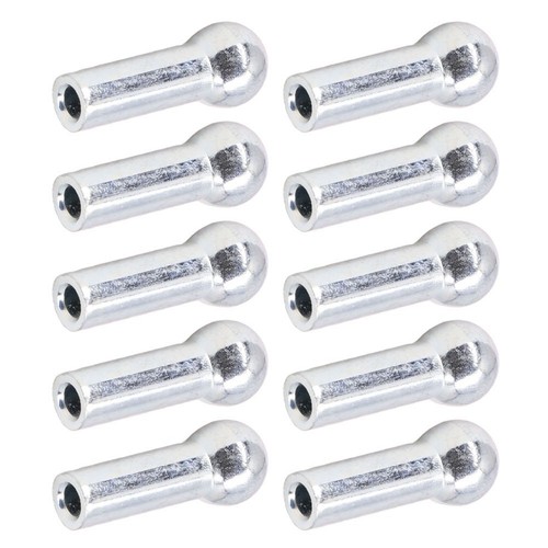 10pcs gym poulie - gym,