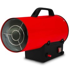 EBERTH Canon à Chaleur 15kW