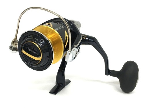 Shimano stella 10000hg - 22,