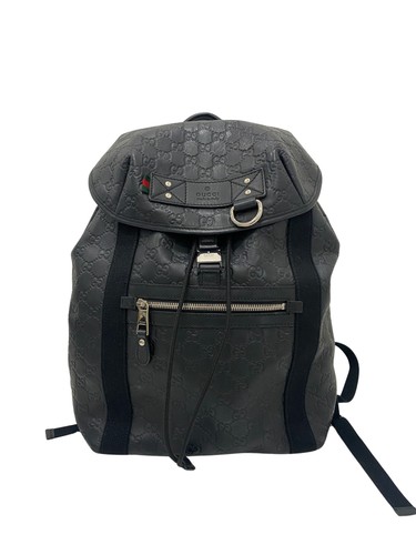 Gucci sac dos - gucci, à