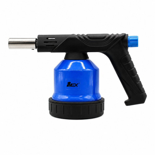 Imex 5013e brûleur gaz - brûleur, à