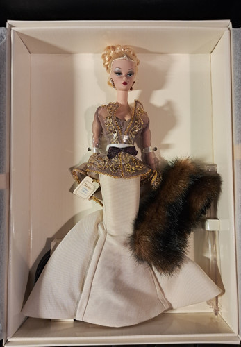 Barbie fashion model - barbie,