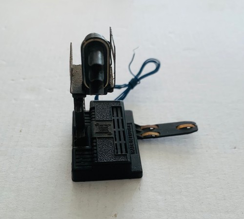 Jouef signal monobloc 2 feux - -,