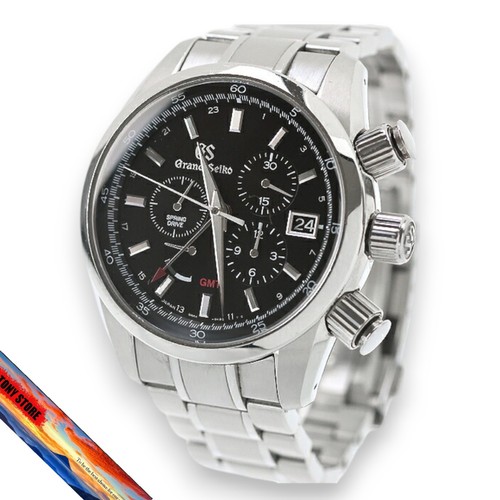 Montre seiko grand - seiko,