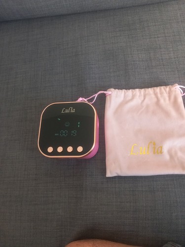 Lulia tire lait - lulia, tire-lait