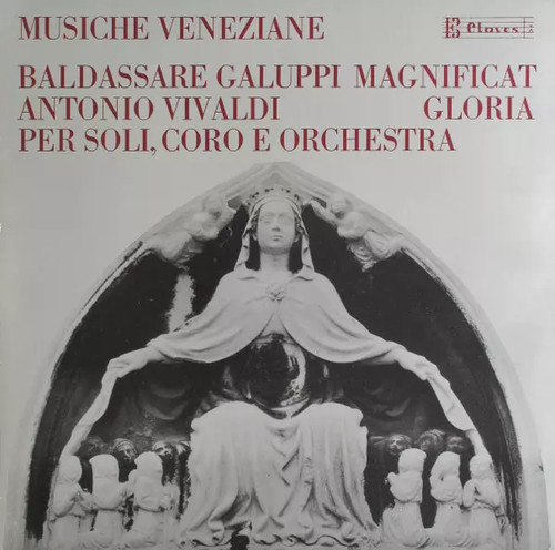 Magnificat gloria antonio - gloria,,