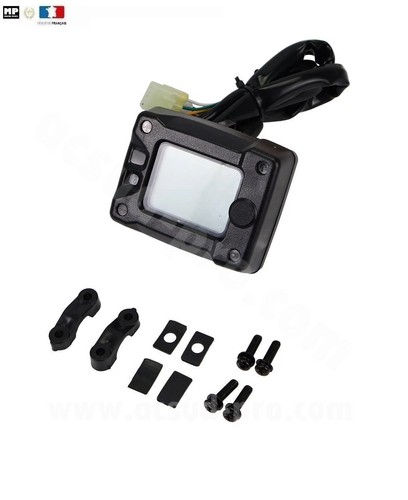 Compteur adapt mbk stunt - mbk, stunt/
