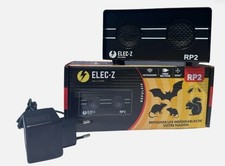 Répulsif Ultrasons Anti