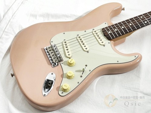 Fender classic 60s - fender,