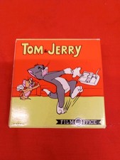 FILM Super 8 COULEUR TOM ET