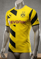 Maillot domicile Borussia