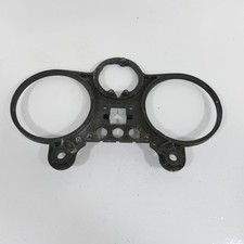 Suzuki GT 750 Cockpit Platine