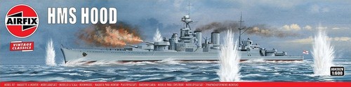Airfix a04202v 600 - a04202v, 1/600