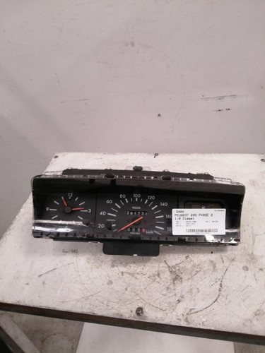 Compteur peugeot 205 - compteur,