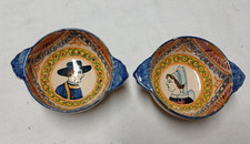 Ancien bol oreilles - ancien, a