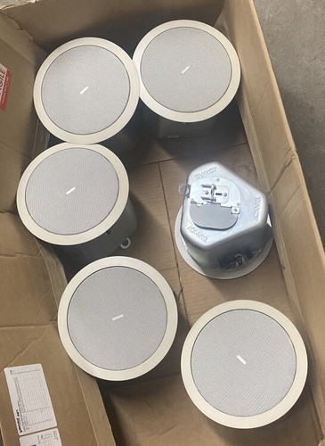 Tannoy cvs speaker system - speaker,