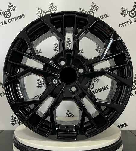 Set jantes alliage - en,