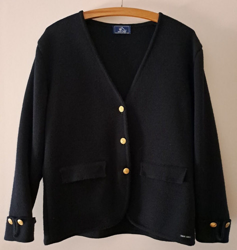 Cardigan gilet saint james - cardigan,