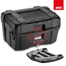 GIVI Top-Case Trekker TRK46B