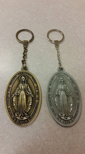 Large holy virgin - x-large, mary