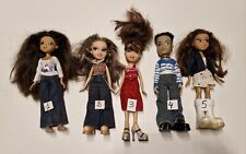  POUPEES BRATZ  AU CHOIX
