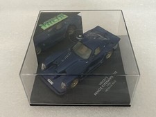 VITESSE VMC073 Panoz Esperante GTR Bleu 1999 1/43 Voiture Miniature