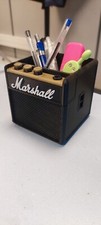 pot à crayons Marshall