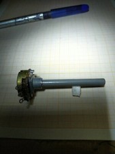 100 K ohm Potentiomètre Pot