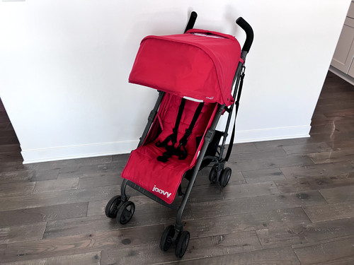 Joovy groove ultralight - groove,