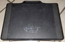 Malette De Transport Pour Sega