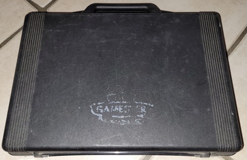 Malette transport pour - de, sega