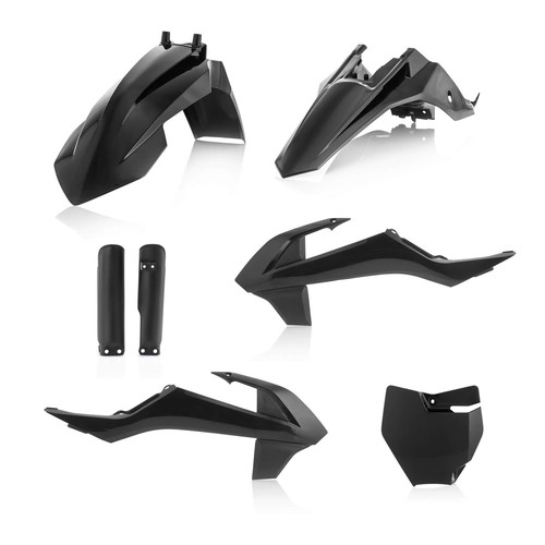 Acerbis kit complet plastique - acerbis,