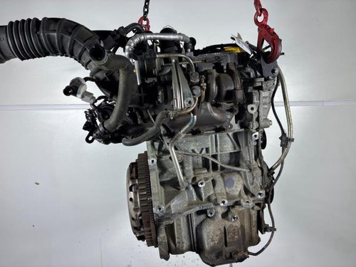 Moteur renault captur phase - 1,