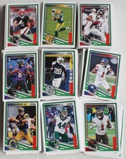 2025 Panini Score NFL Football