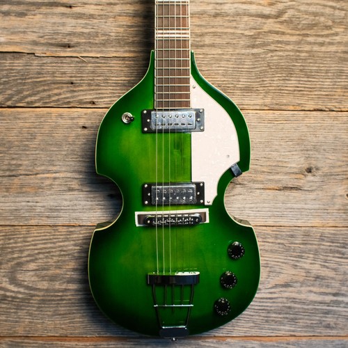 Hofner ignition pro - hofner, violin