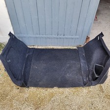 Moquette Coffre BMW F20 F21