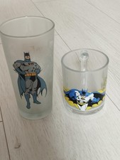 Lot verre ancien vintage /