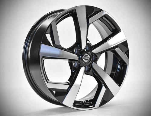 Jantes aluminium nissan - jantes,