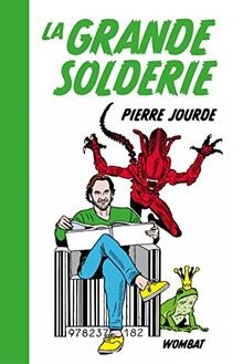 Grande solderie trois - solderie:,
