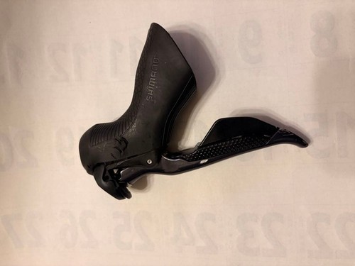 Ultegra 8070 junk di2 lever - junk,