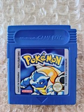 Pokémon Bleu FRA Nintendo
