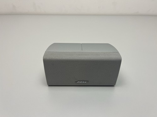 Bose enceinte centrale - bose,