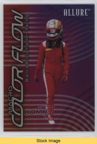 2025 upper deck allure - upper,