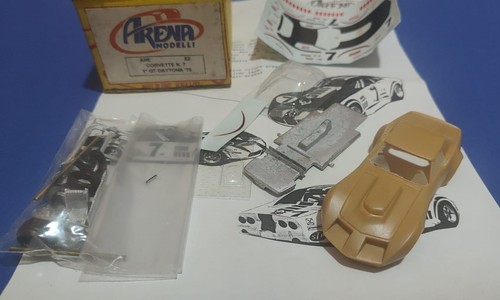 Kit corvette 7 - .kit, #7