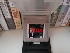 Jeu The Legend Of Zelda