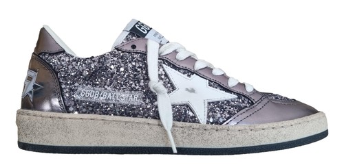 Golden goose ball stars - golden,